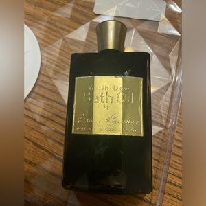 Estée Lauder Youth Dew Bath Oil 2fl oz
